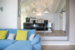 Casa Isola Superiore - WelcHome San Bartolomeo Al Mare